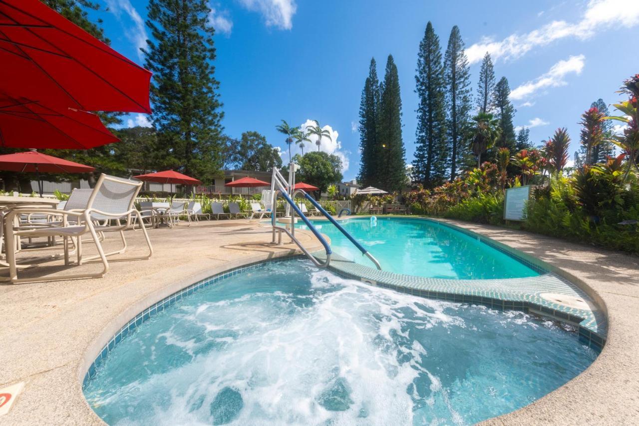 Aparthotel Makai Club Princeville