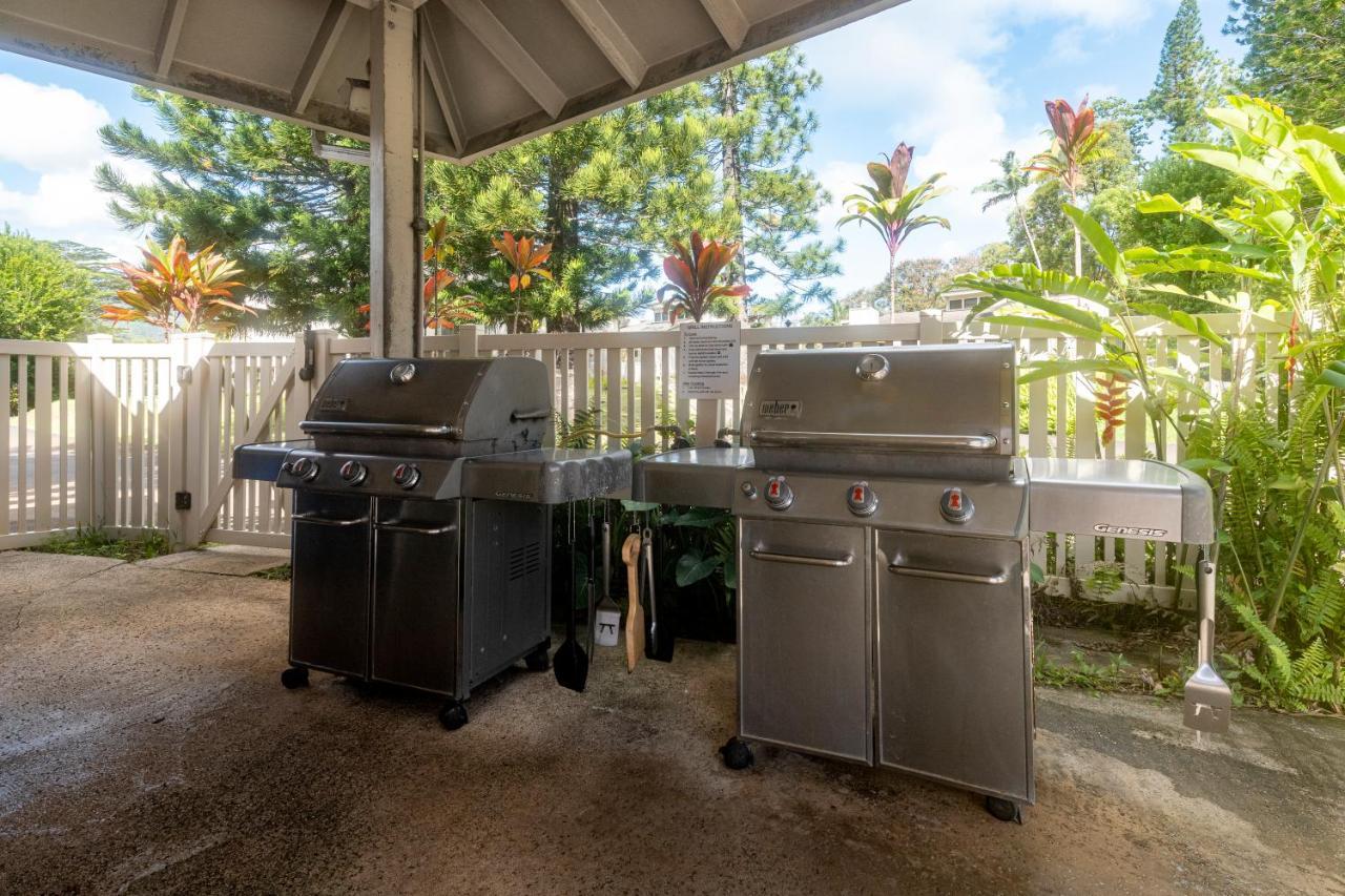 Makai Club Princeville