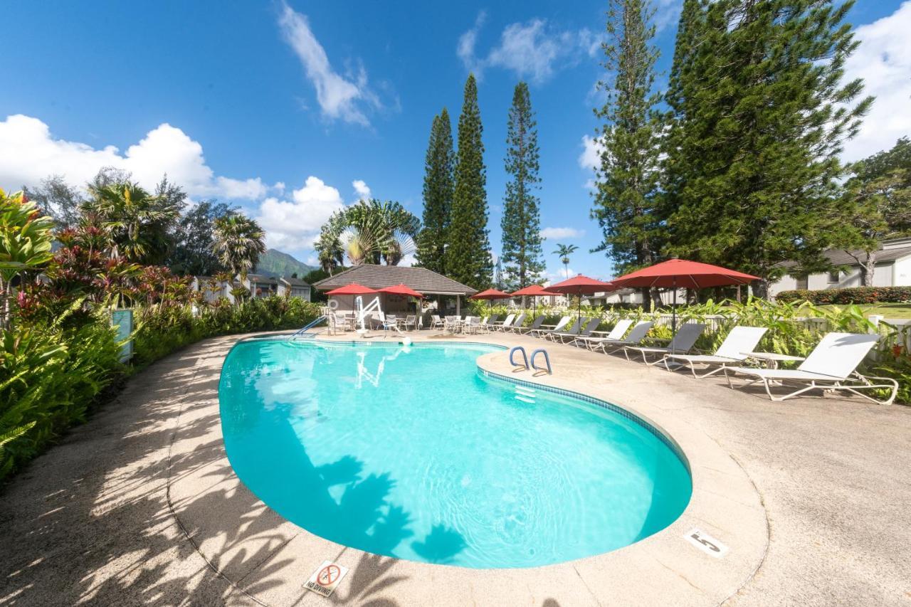 Makai Club Princeville