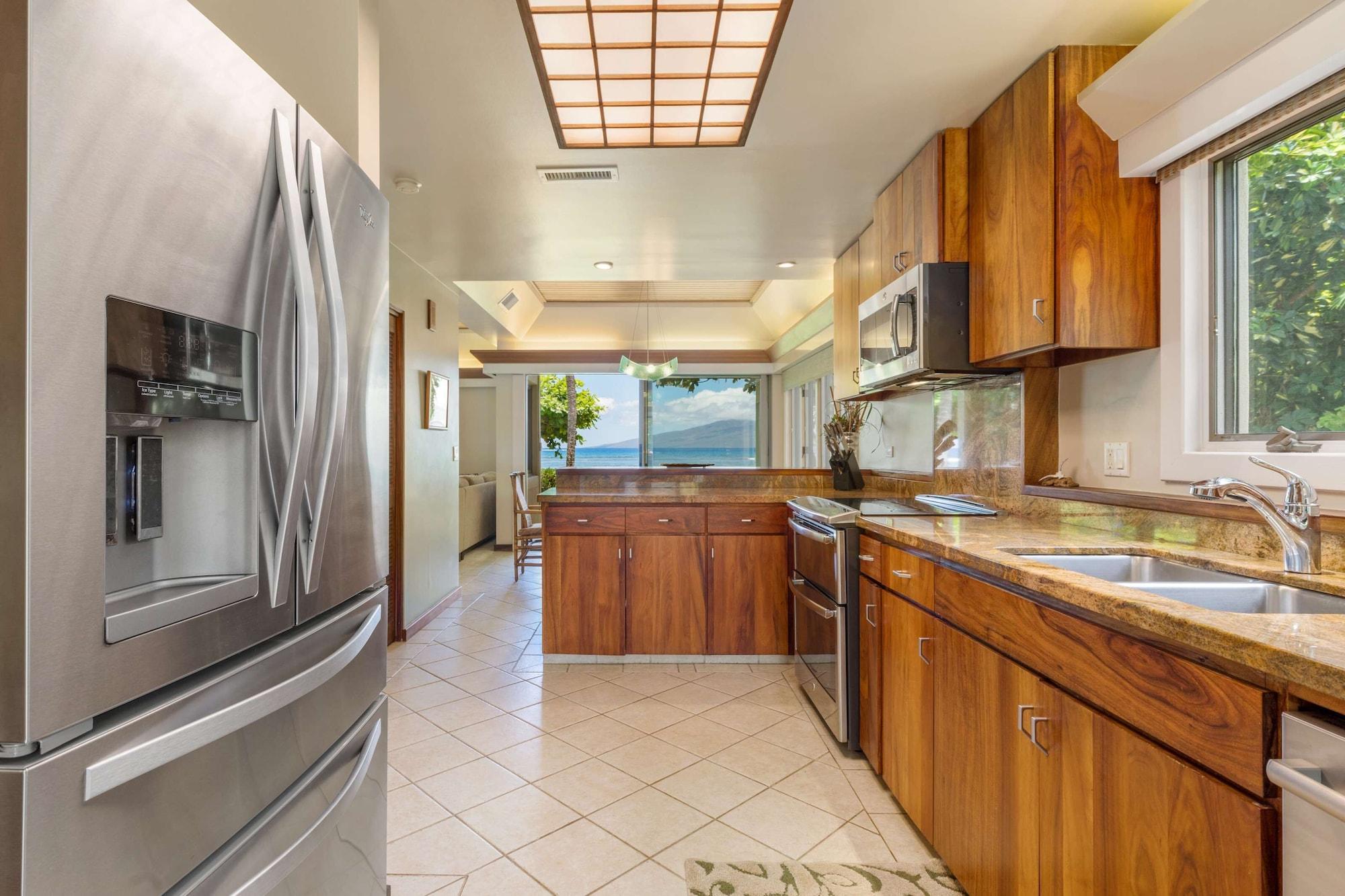 Aparthotel Puunoa Estates, A Destination By Hyatt Lahaina