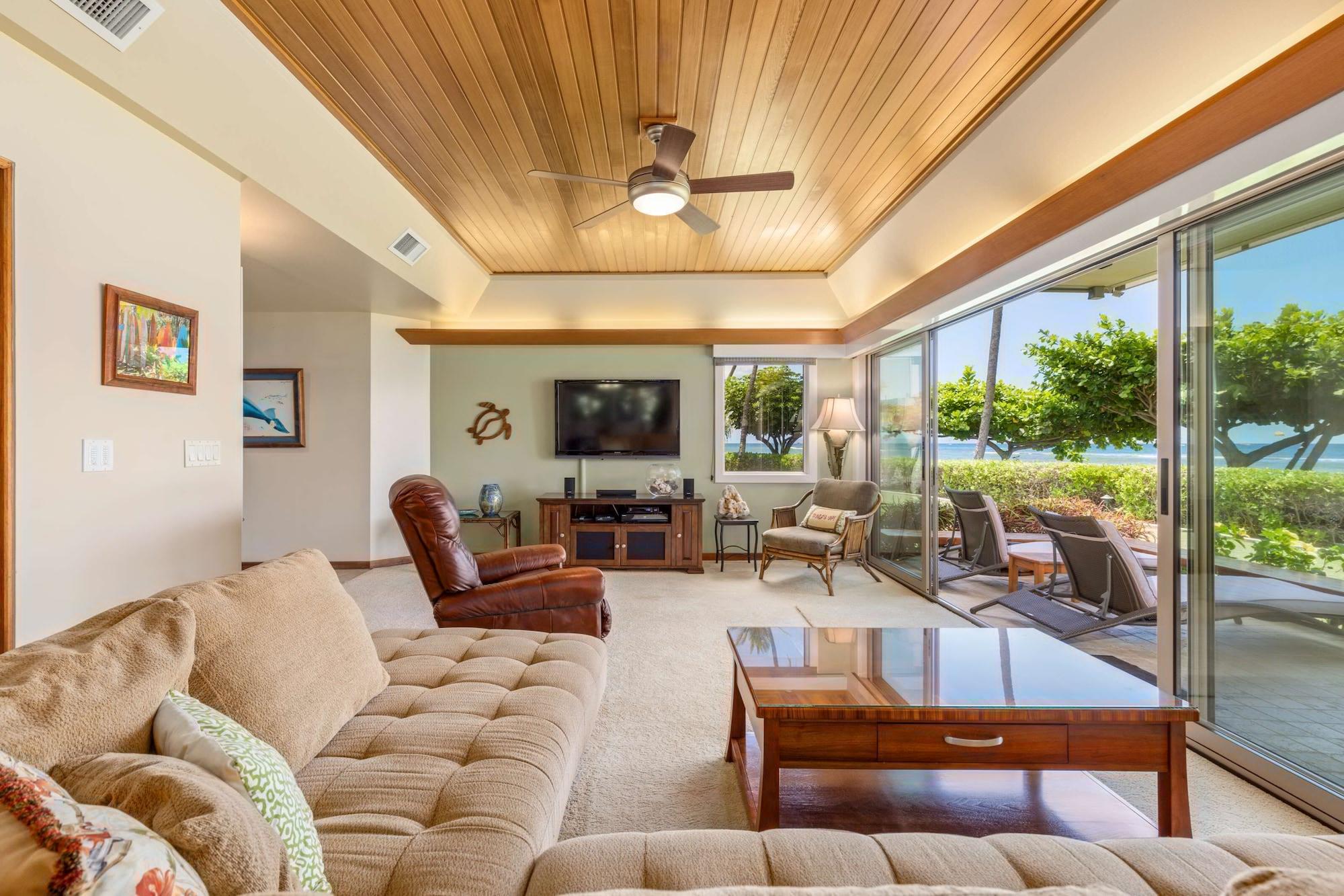 Puunoa Estates, A Destination By Hyatt Aparthotel Lahaina
