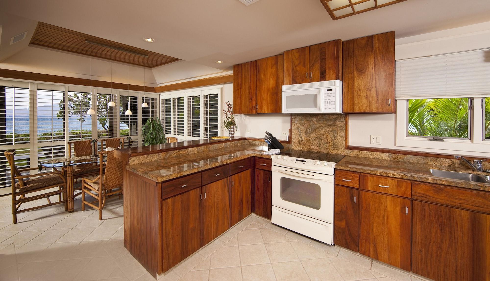 Puunoa Estates, A Destination By Hyatt Lahaina