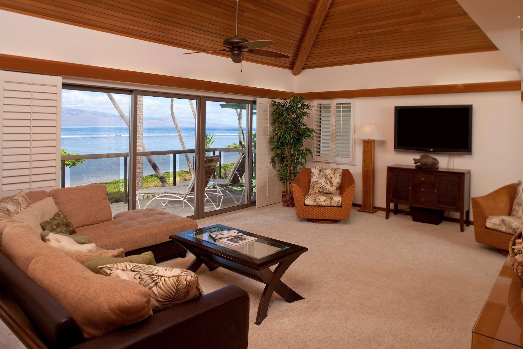 Puunoa Estates, A Destination By Hyatt Aparthotel Lahaina