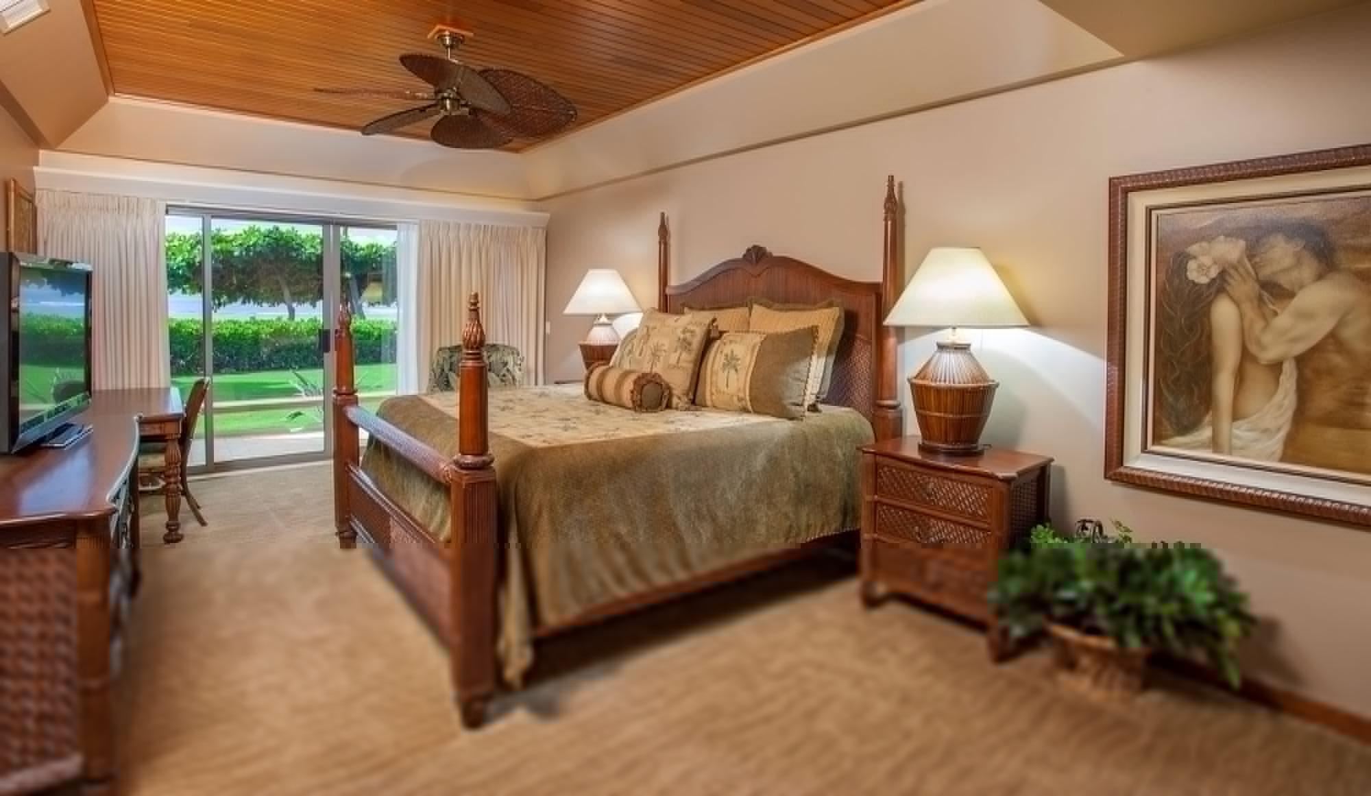 Puunoa Estates, A Destination By Hyatt 4*
