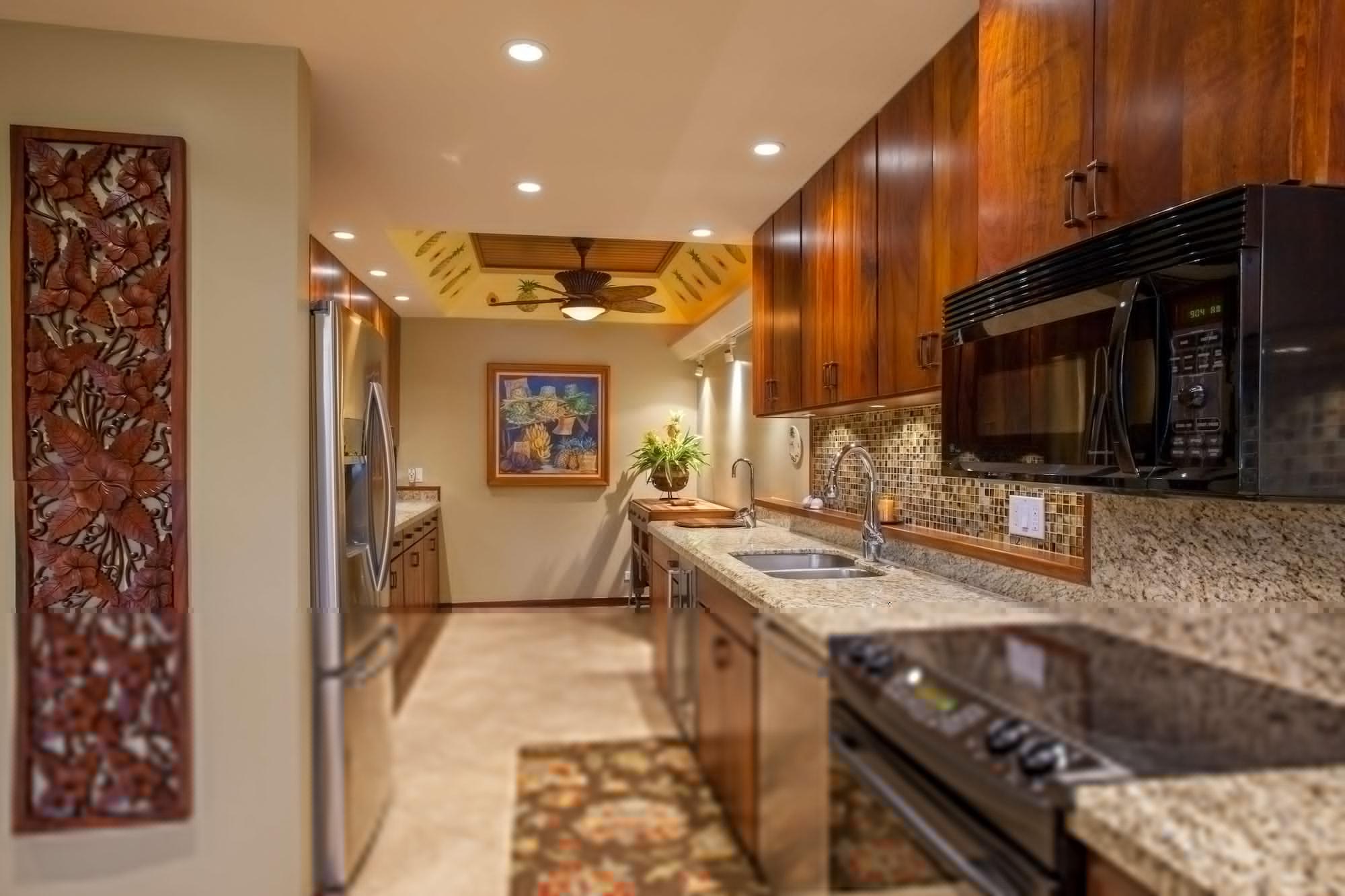 Puunoa Estates, A Destination By Hyatt Aparthotel Lahaina