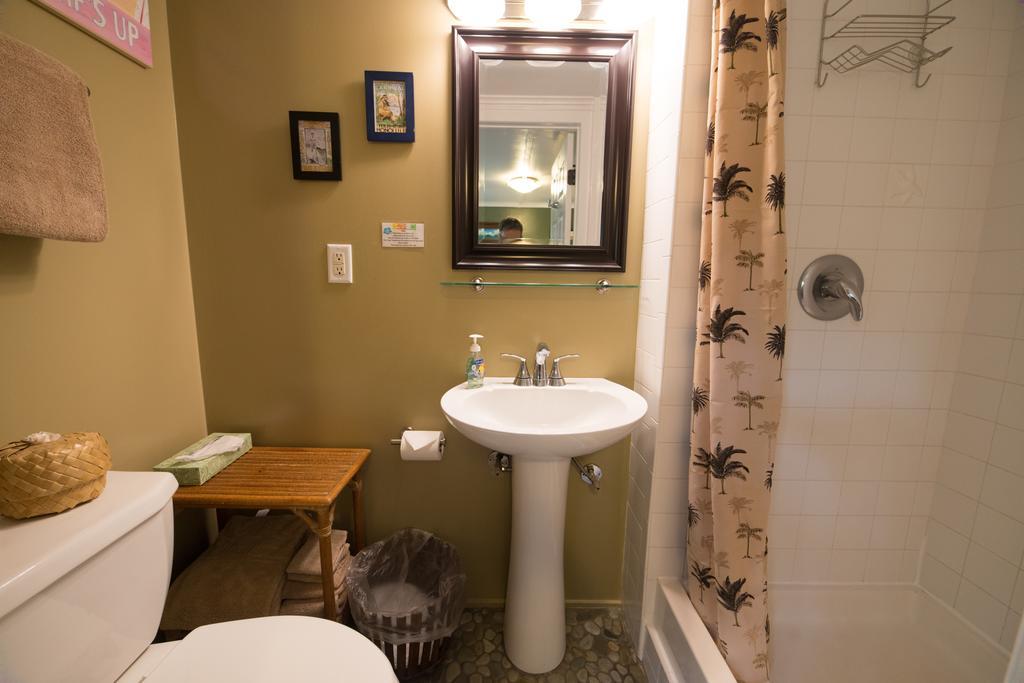 Wailuku Guesthouse