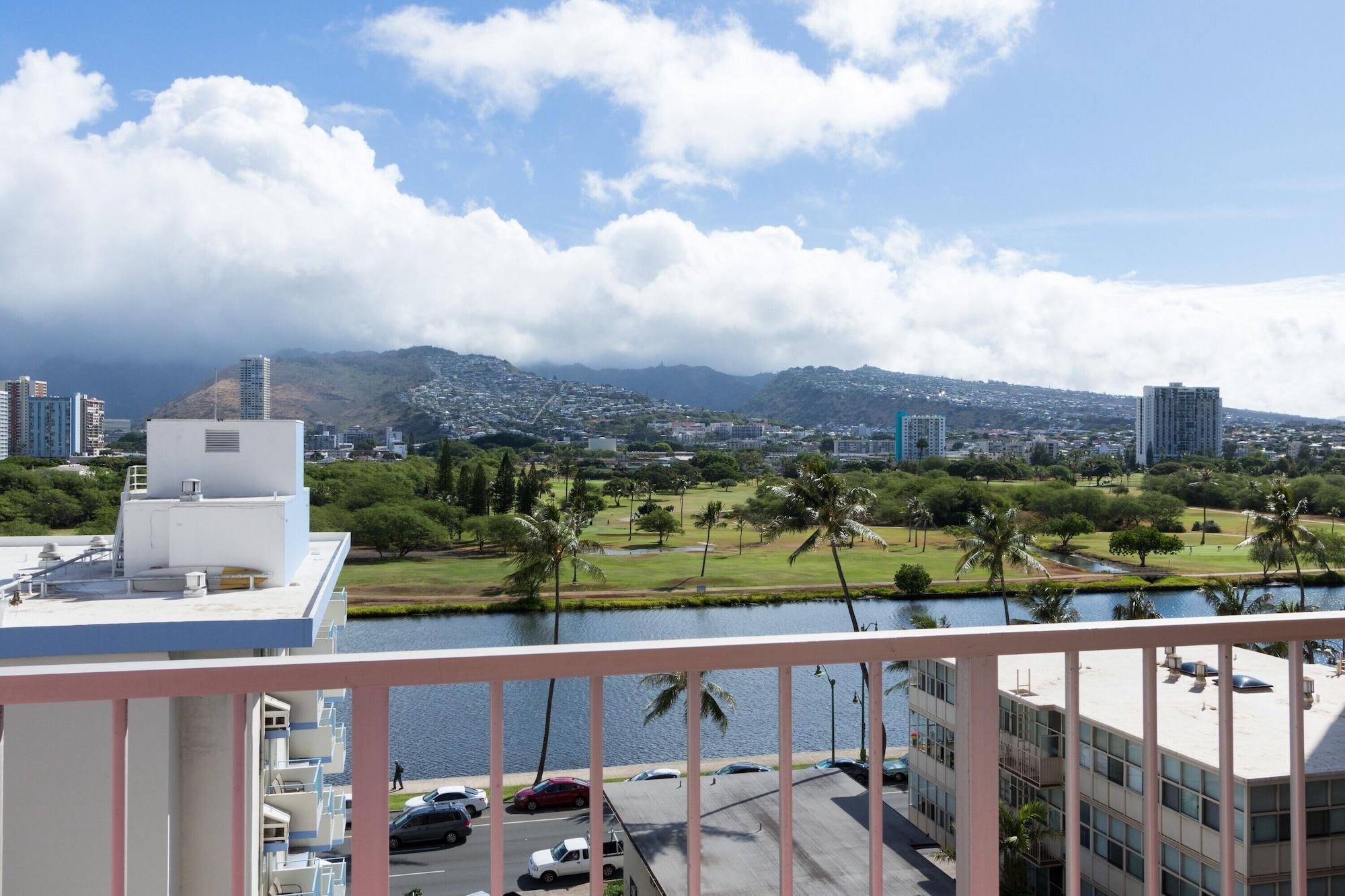 Hotel Ilima 3*
