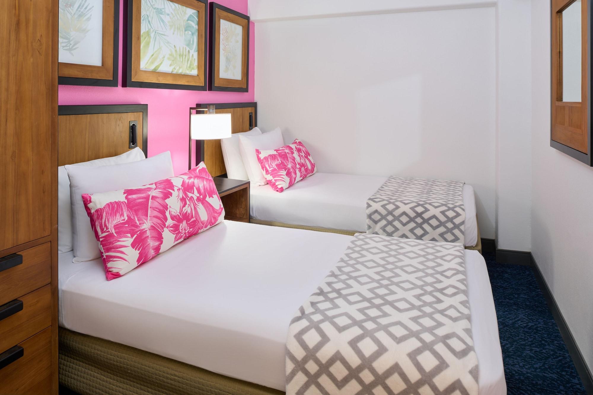 Hotel Ilima Honolulu