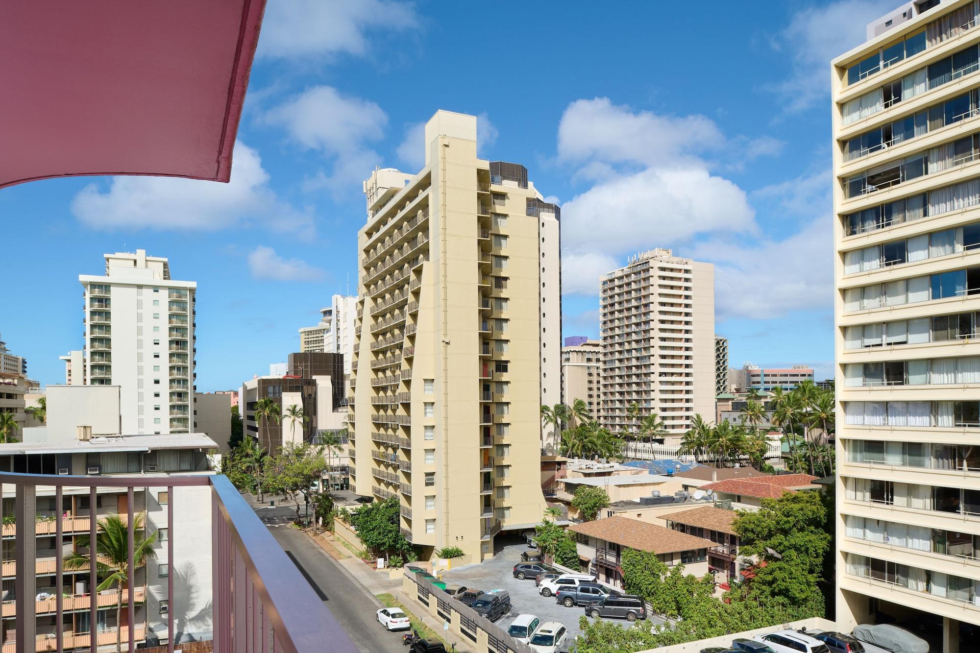 Ilima Honolulu