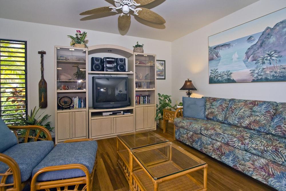 Wailea Ekolu Village - Coraltree Collection 3* Wailea (Maui)
