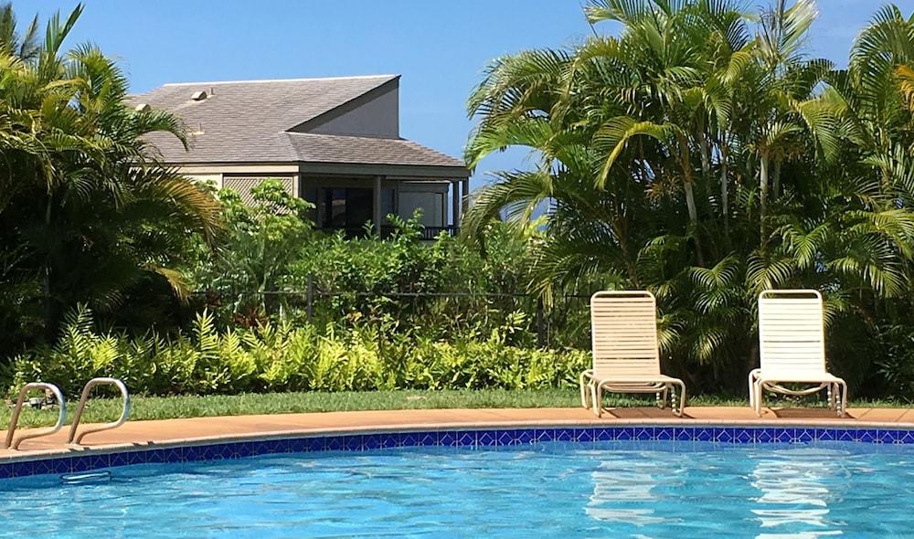 Wailea Ekolu Village - Coraltree Collection 3*