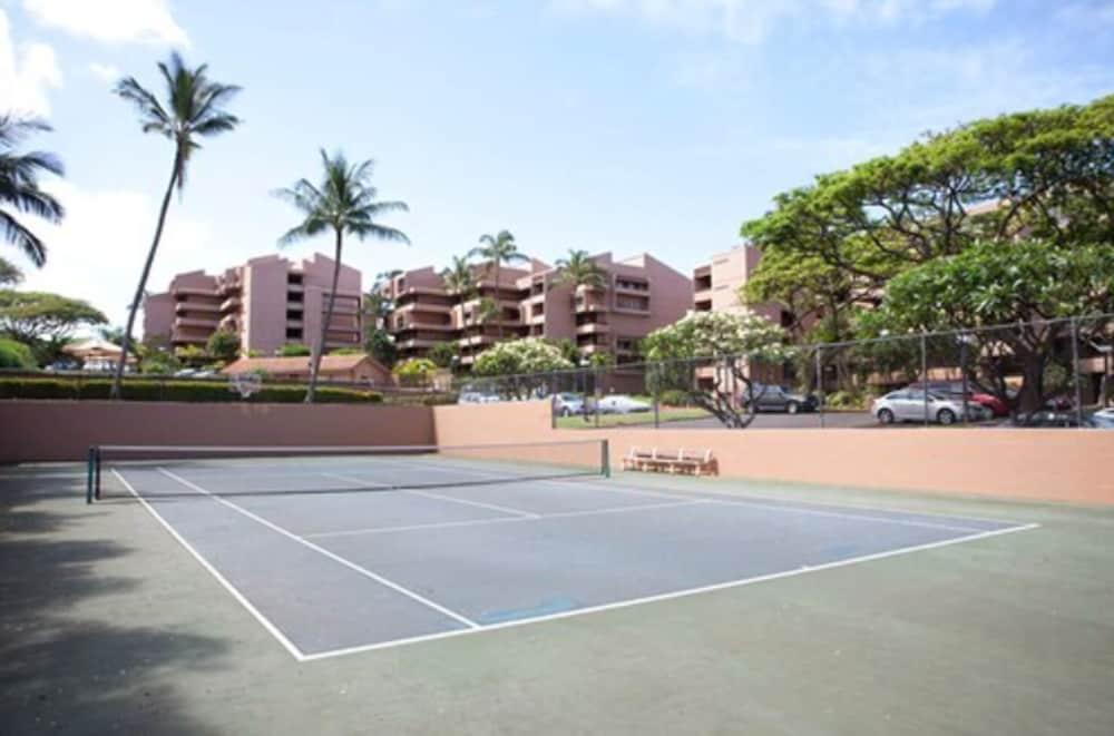 Resort Kahana Lahaina
