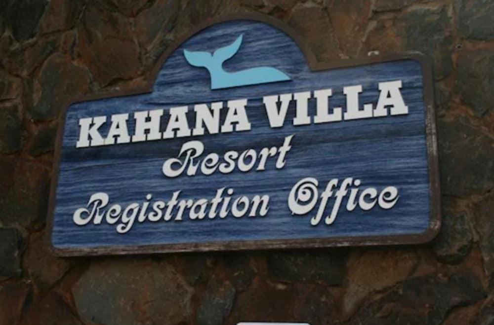 Resort Kahana 3*