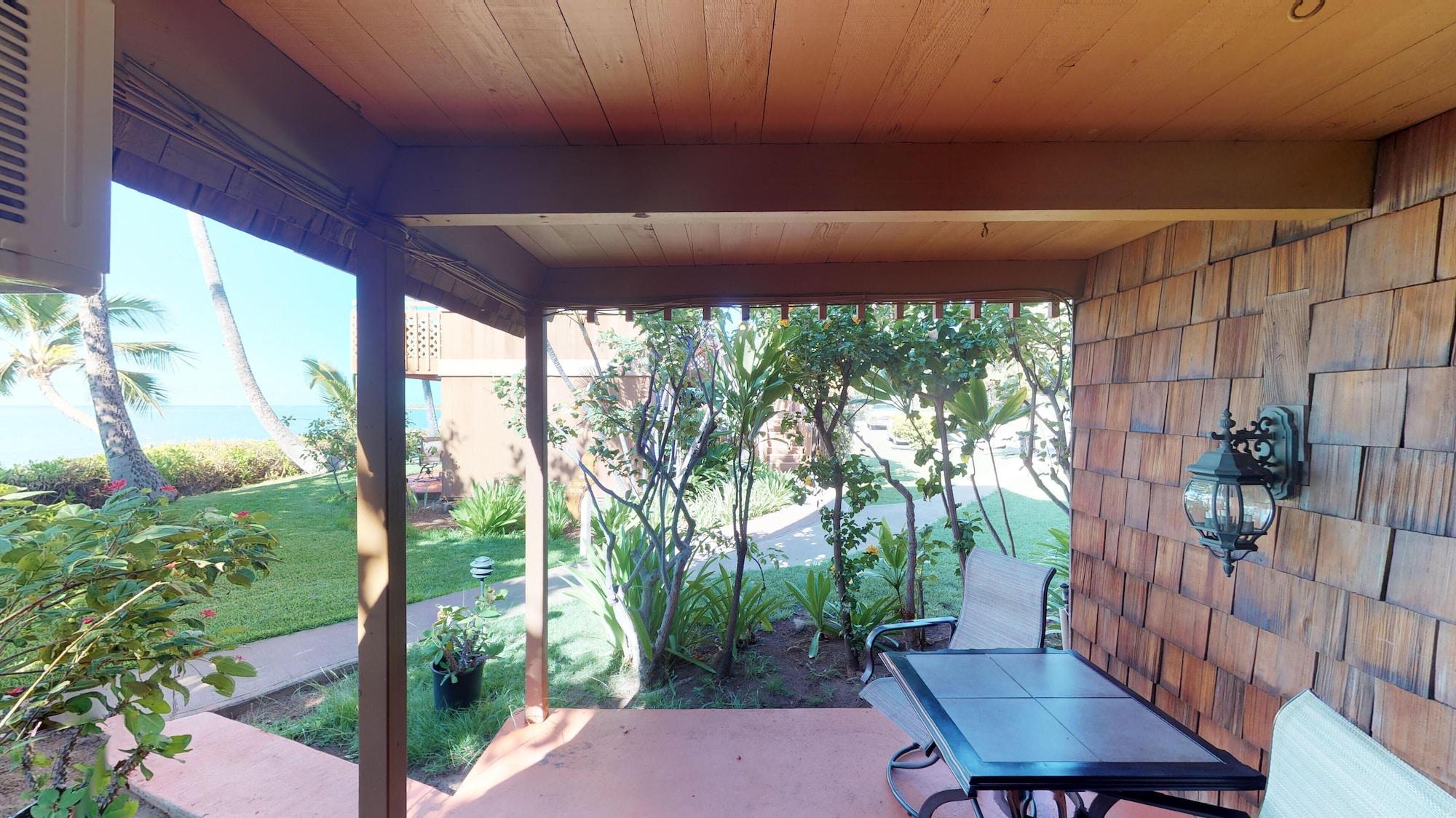 Hotel Moloka'i 3*