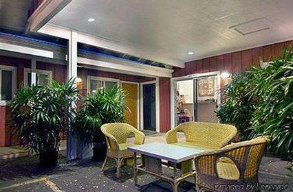 Castle Country Lodge Waimea (Hawaii)