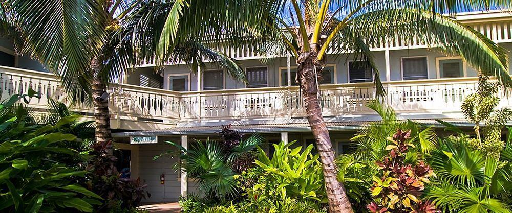 Kauai Palms 2*