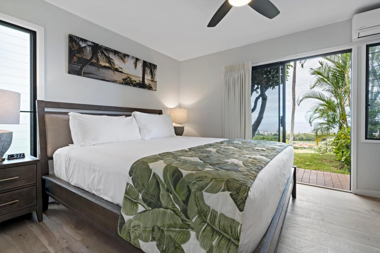 Resort Wailea Ekolu Village - Coraltree Collection 3*