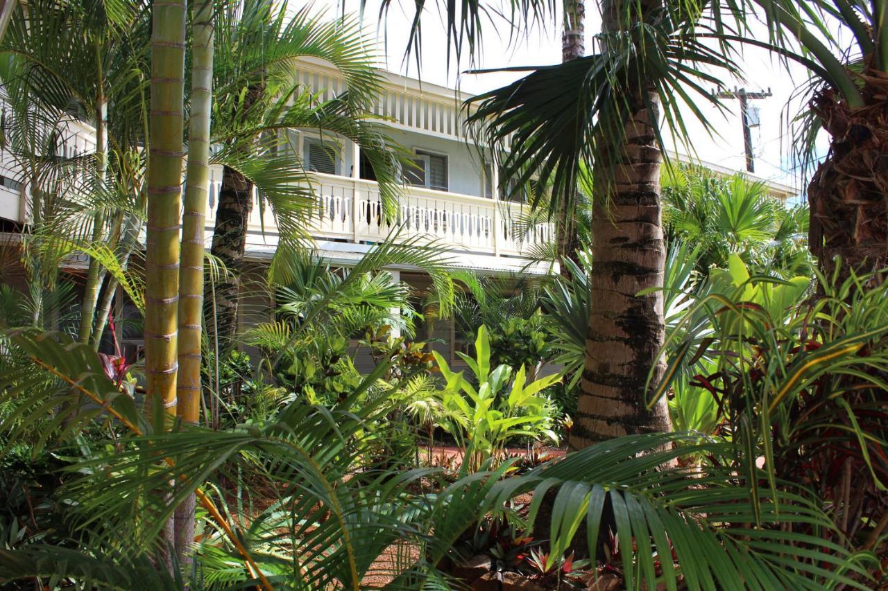 Kauai Palms Hotel 2*