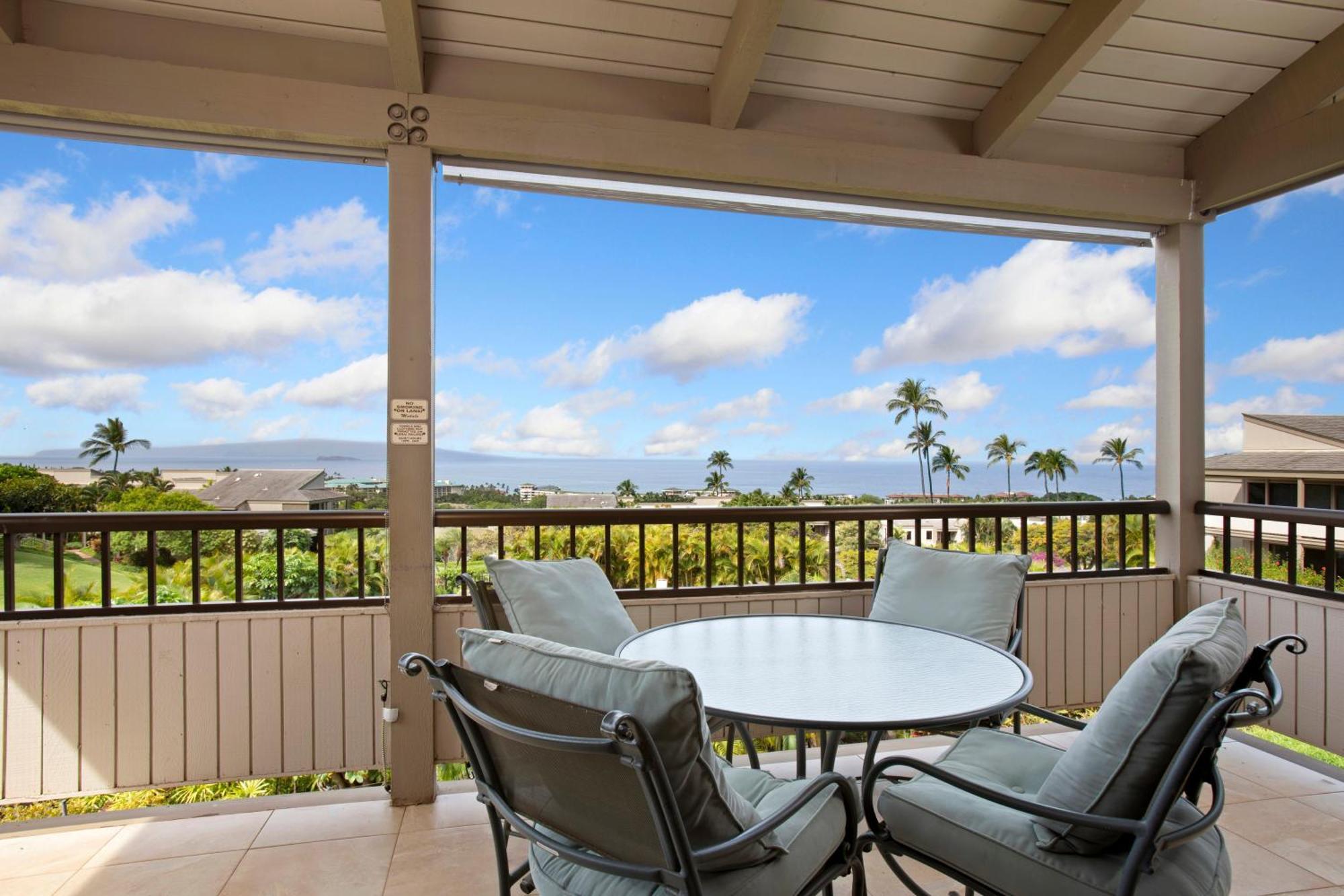 Wailea Ekolu Village - Coraltree Collection 3* Wailea (Maui)