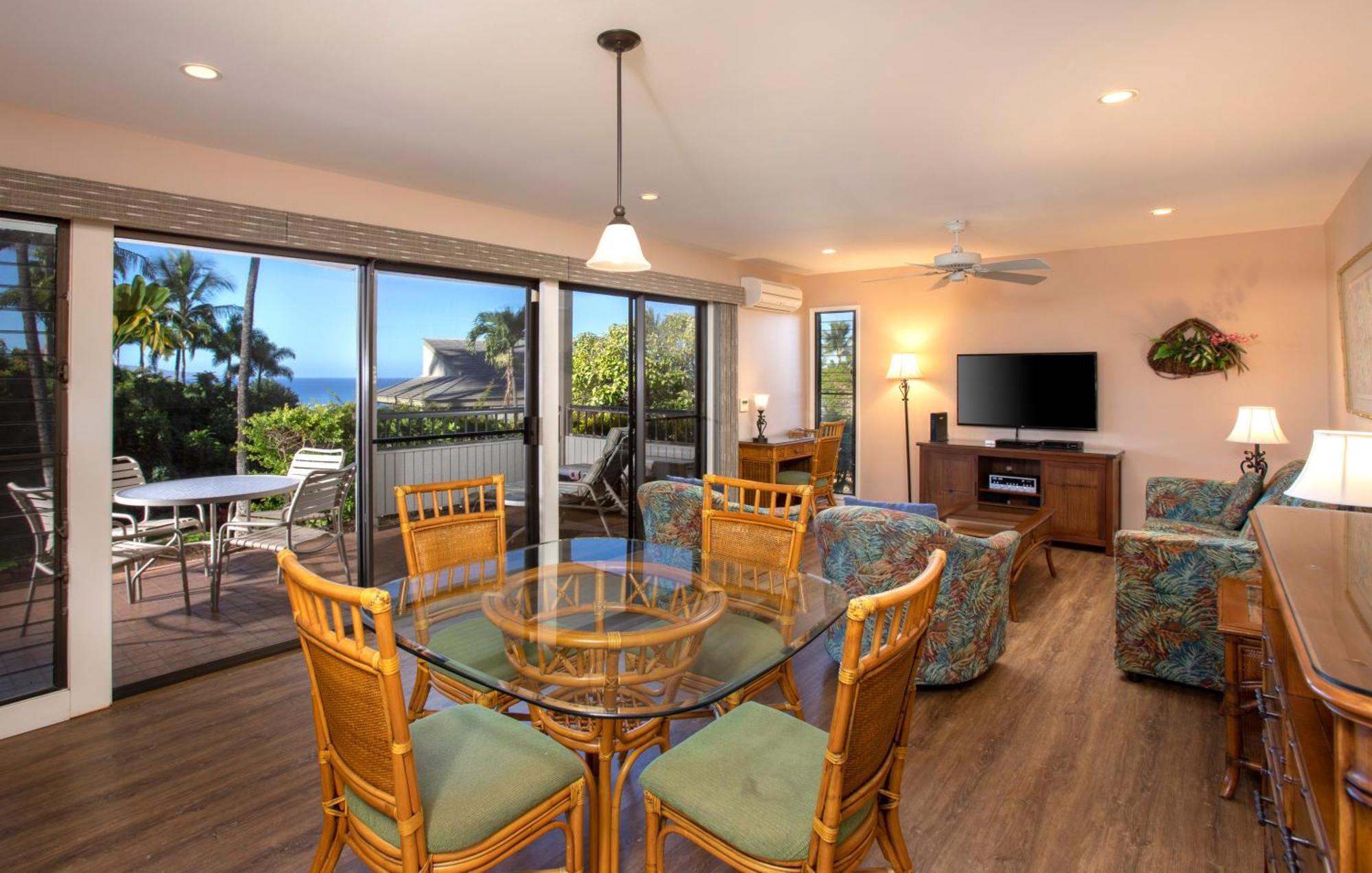 Wailea Ekolu Village - Coraltree Collection Resort 3*