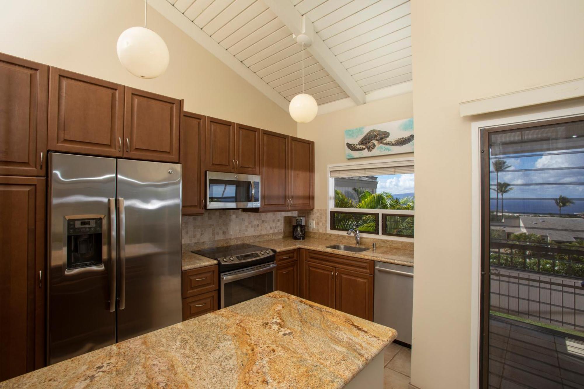 Resort Wailea Ekolu Village - Coraltree Collection Wailea (Maui)