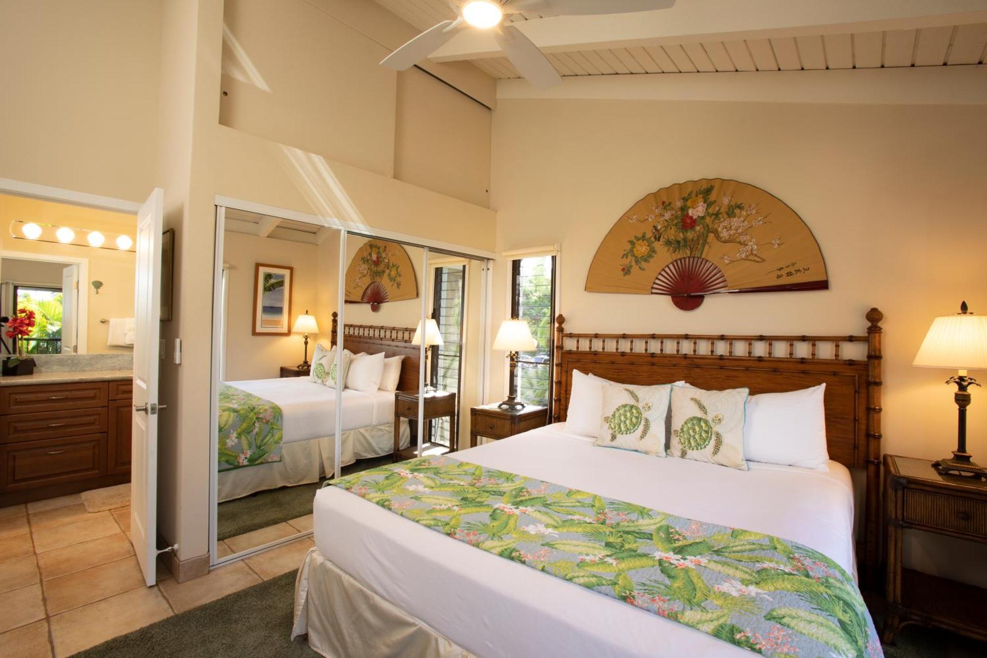 Wailea Ekolu Village - Coraltree Collection Resort