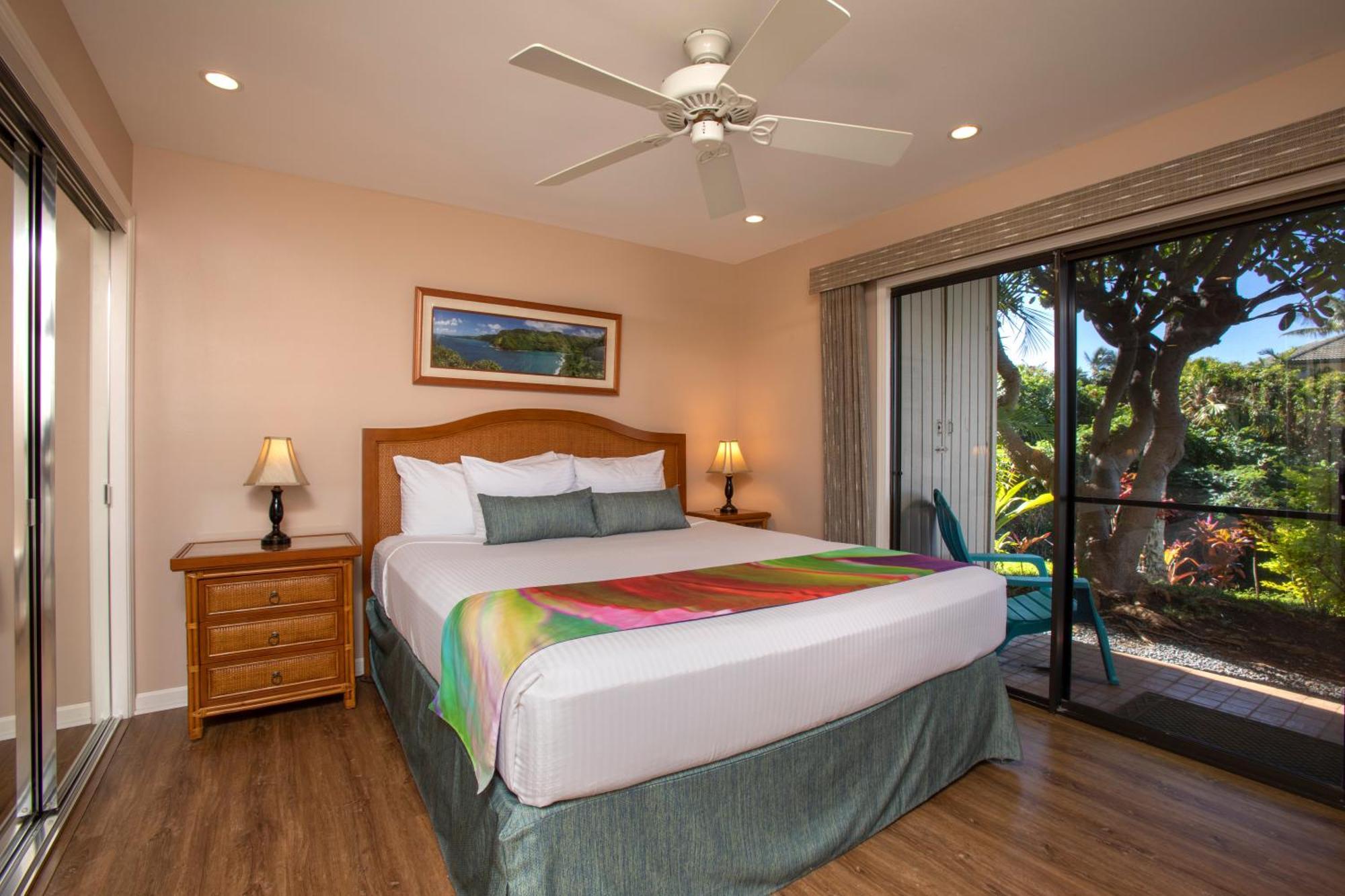 Resort Wailea Ekolu Village - Coraltree Collection 3*