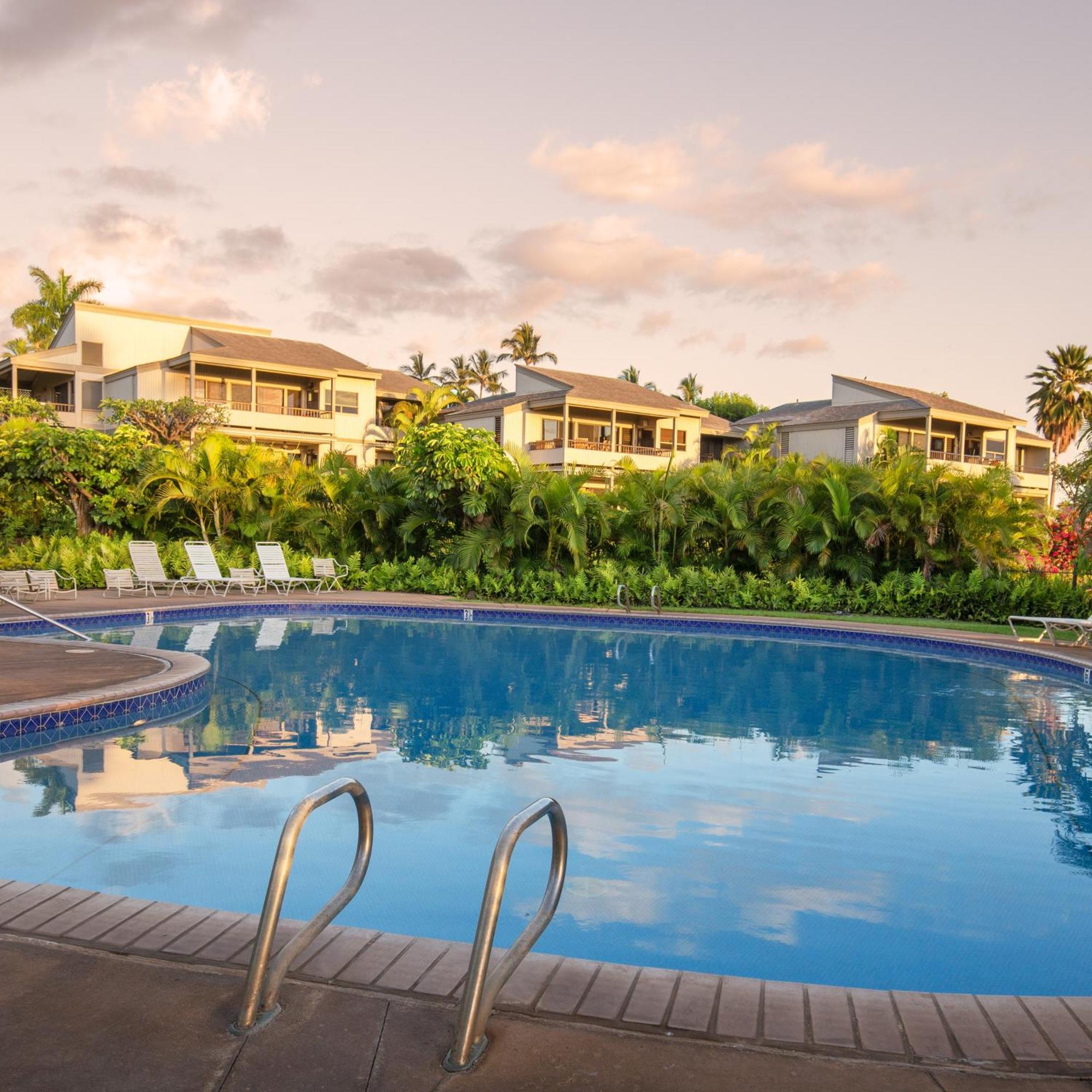 Wailea Ekolu Village - Coraltree Collection Resort