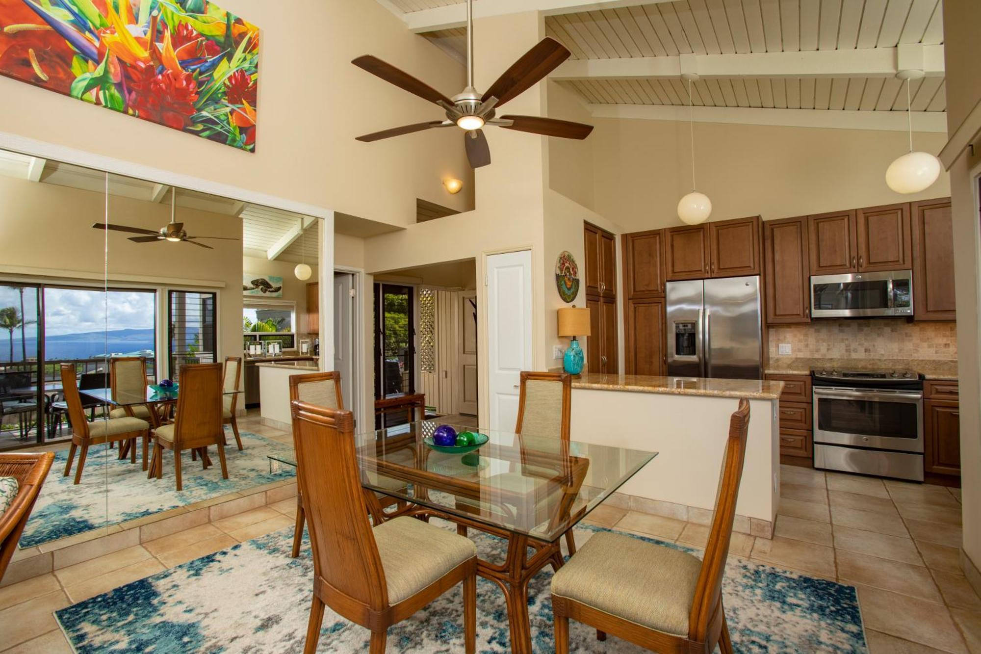 Wailea Ekolu Village - Coraltree Collection 3*