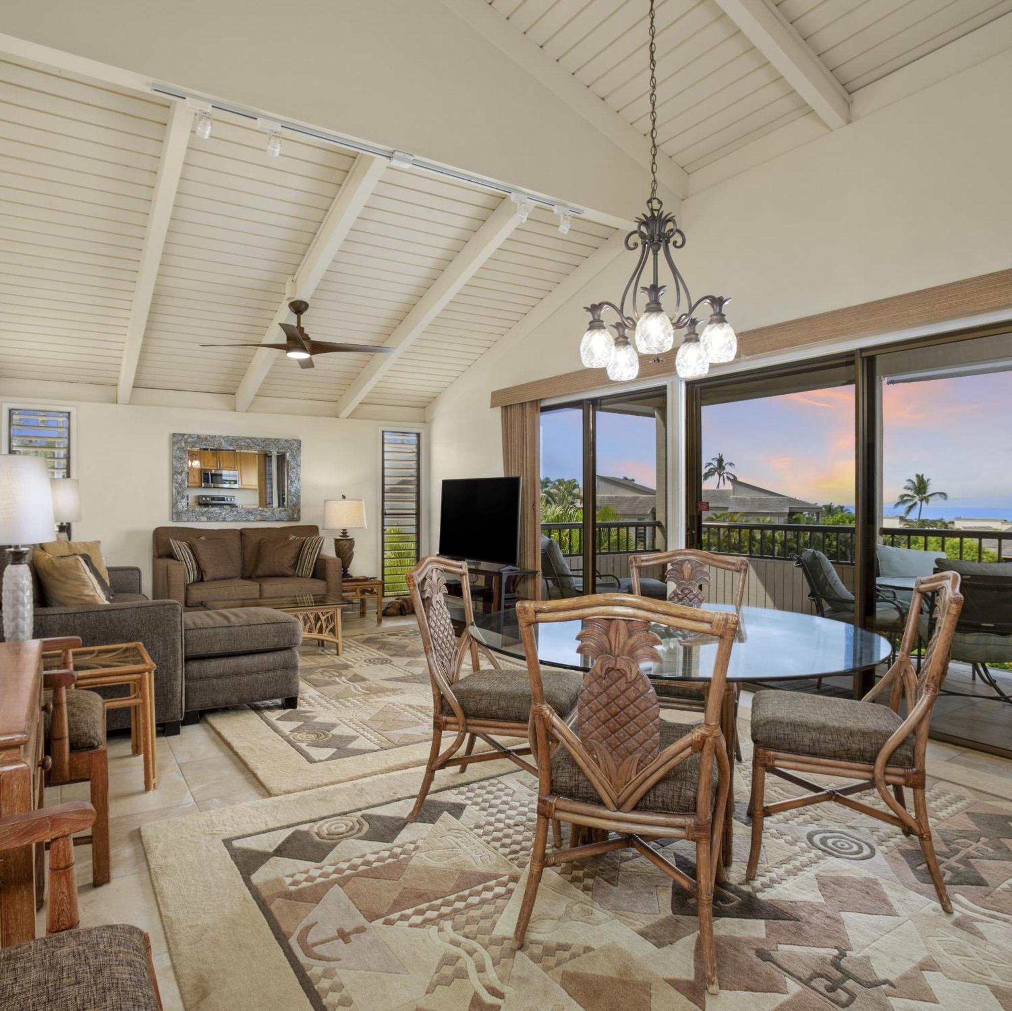 Wailea Ekolu Village - Coraltree Collection 3*
