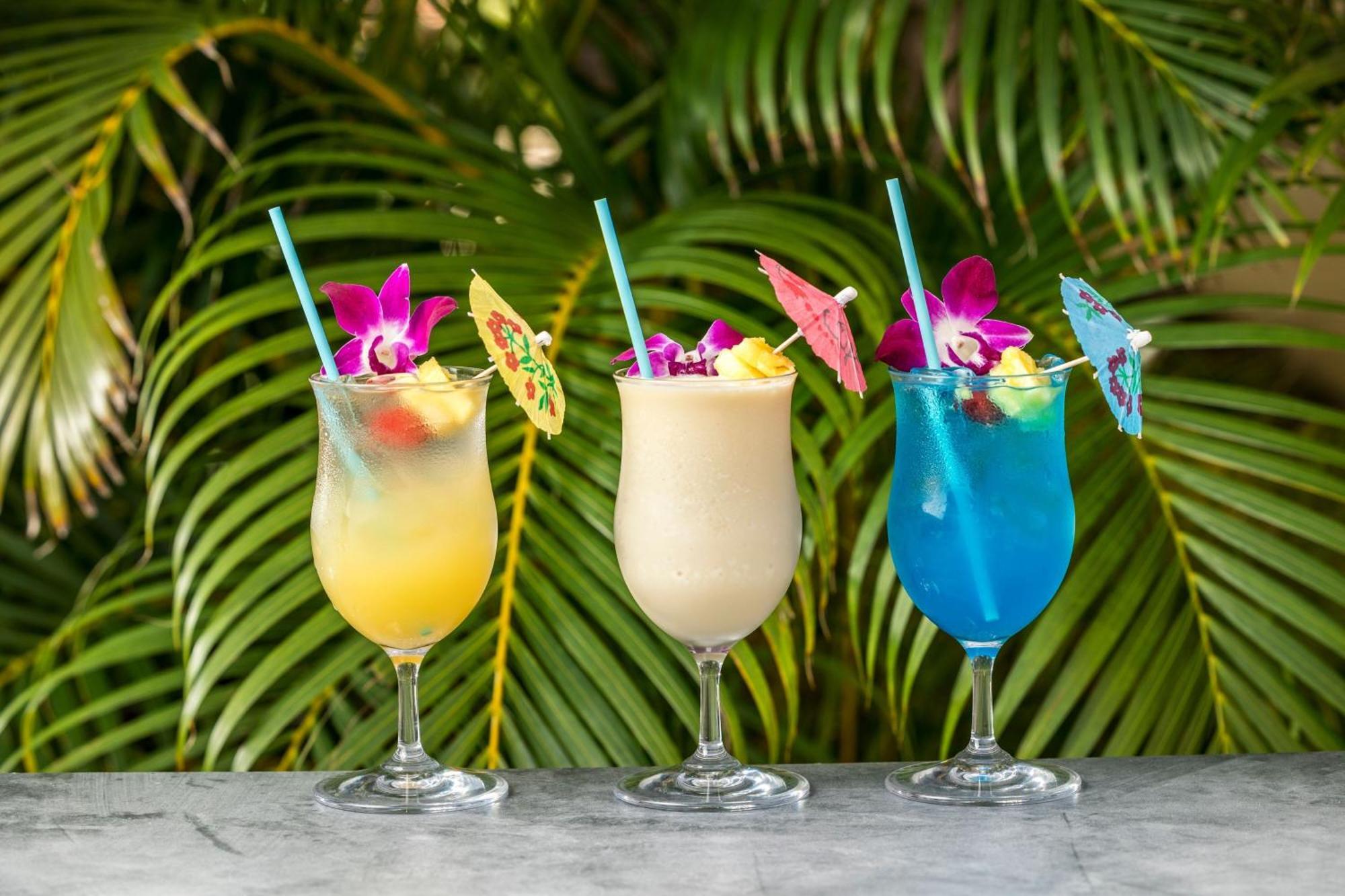 Hotel Sheraton Princess Kaiulani Waikiki 3*