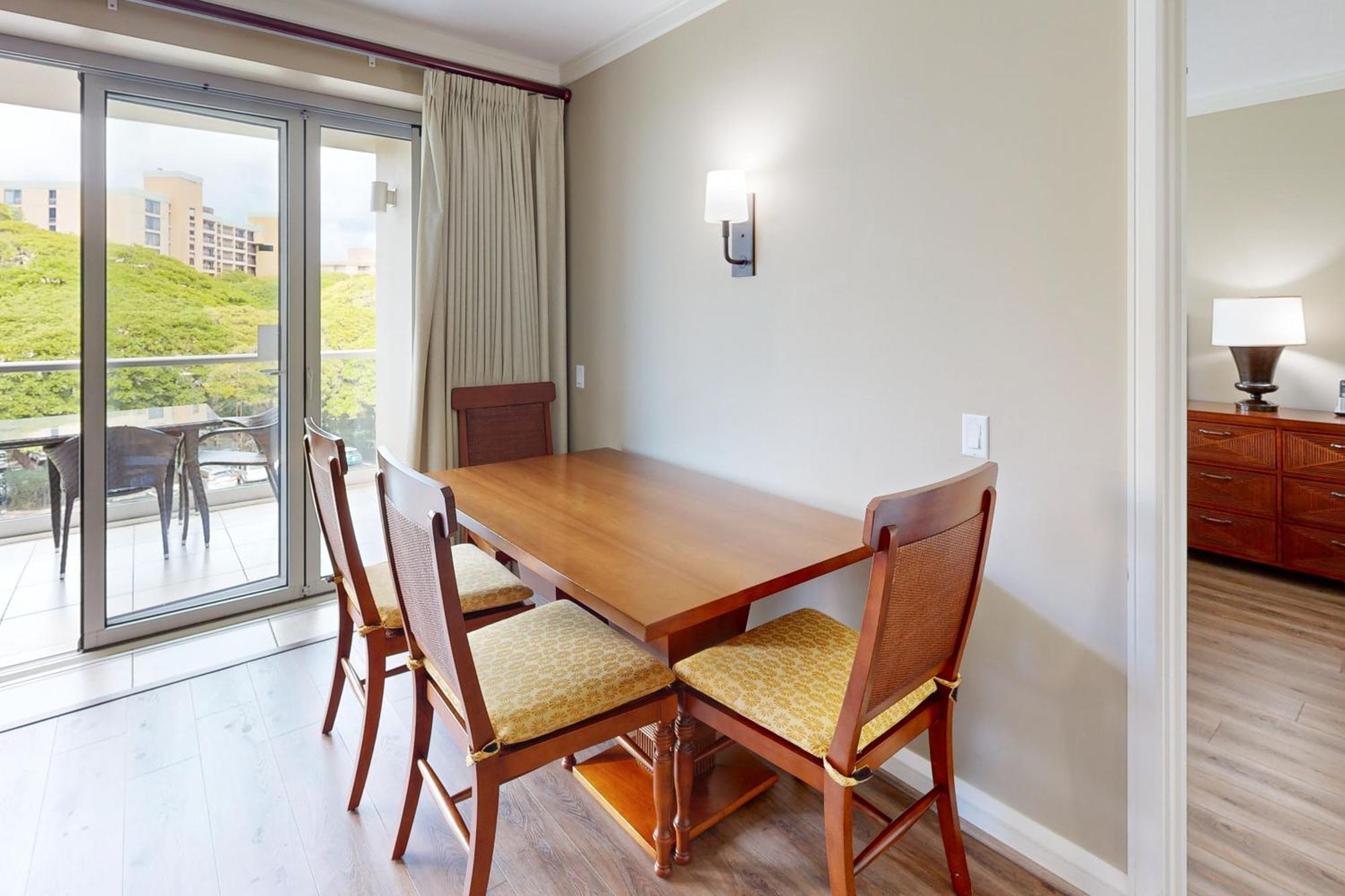 Honua Kai - Konea 446 Apartment
