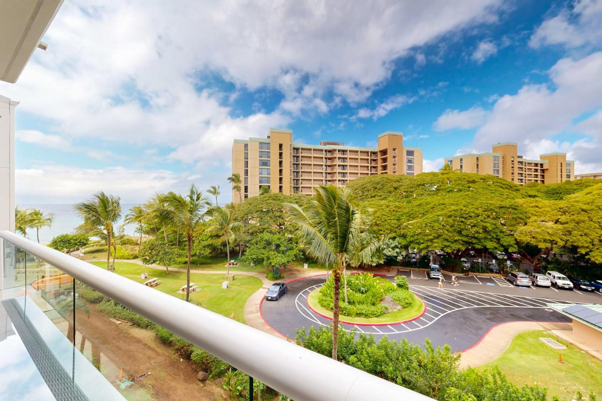Apartment Honua Kai - Konea 446 *