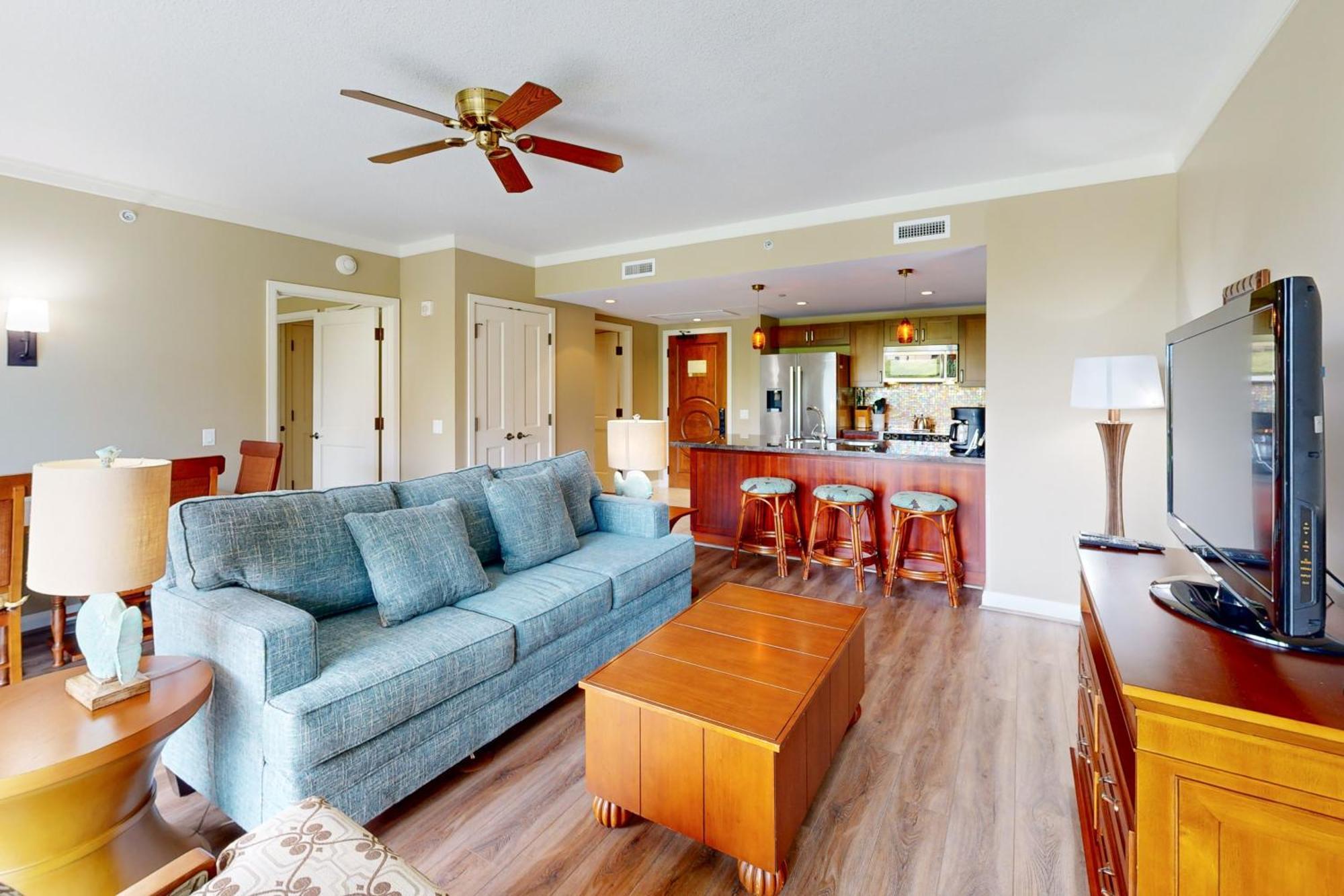 Apartment Honua Kai - Konea 446 Lahaina