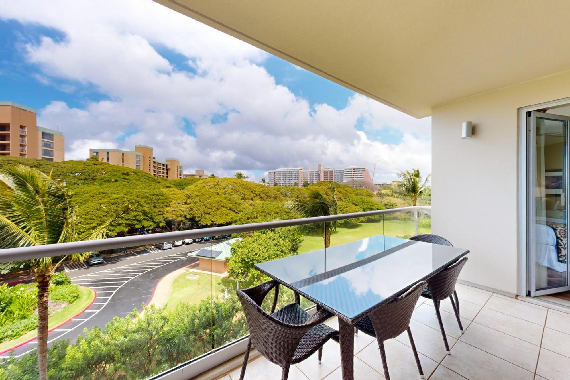 Apartment Honua Kai - Konea 446
