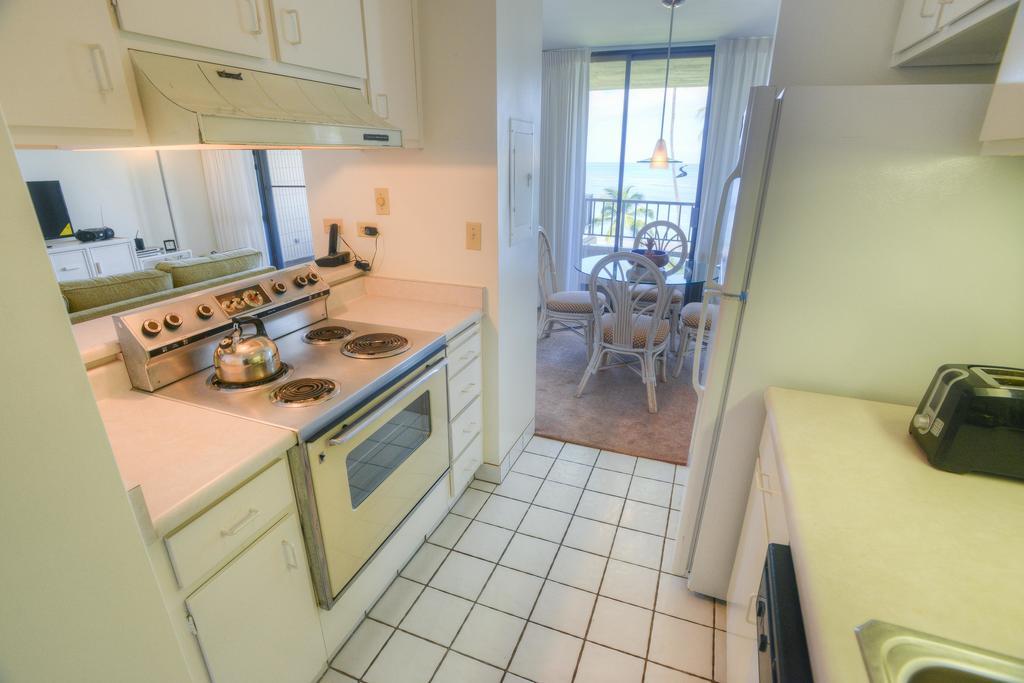Koa Lagoon Apartment