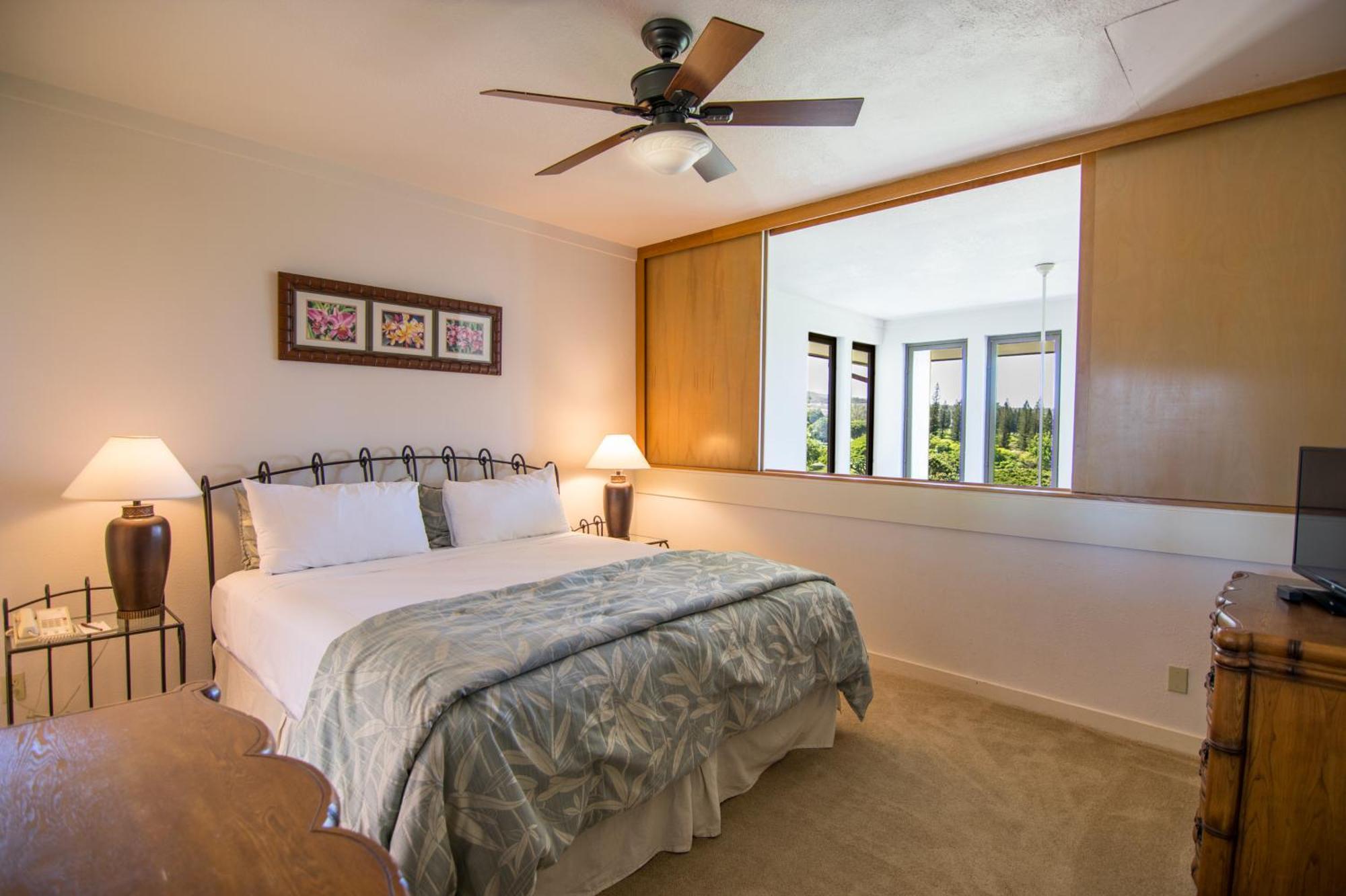 Kapalua Maui Lahaina