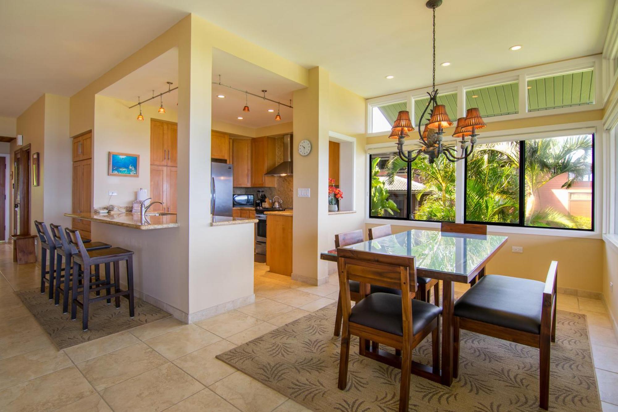 Kapalua Maui Apartment