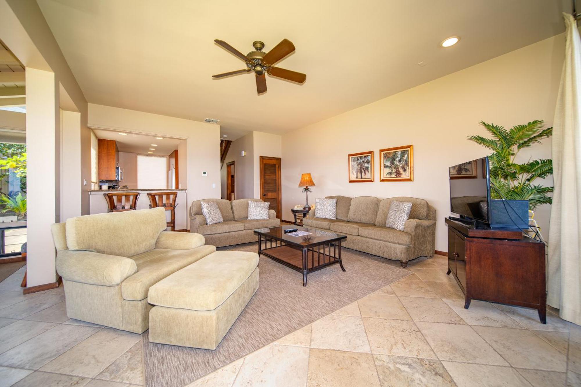 Kapalua Maui Apartment *