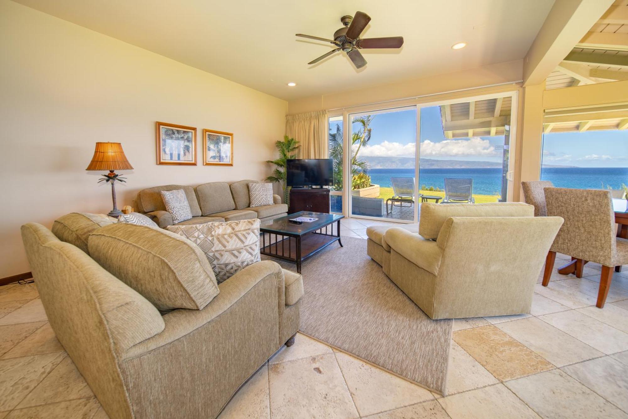 Apartment Kapalua Maui
