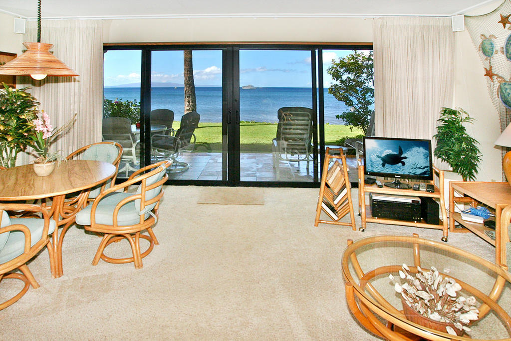 Ma'alaea Surf Aparthotel Kihei