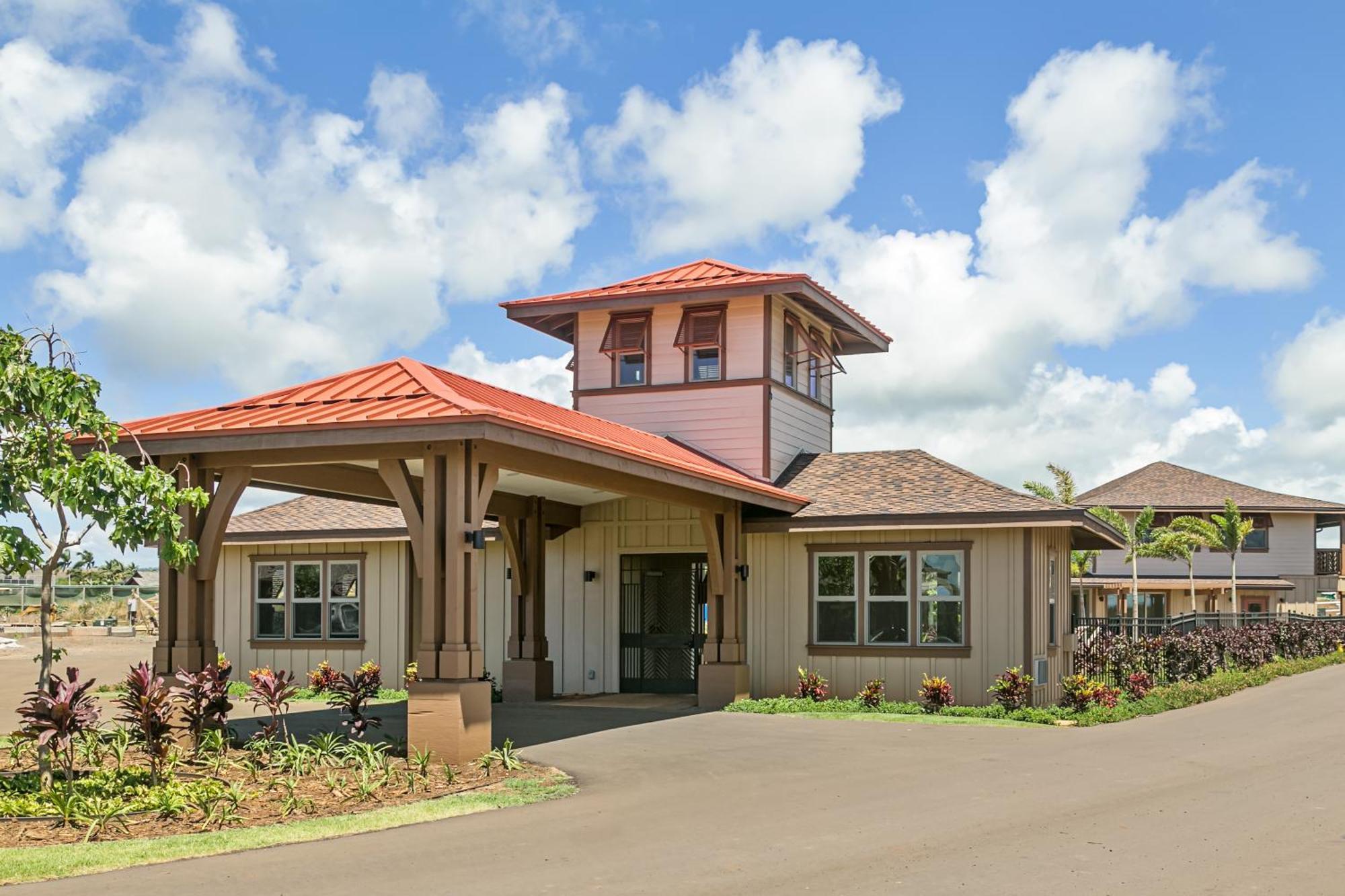 3 Bedroom 3 Bathroom With Ocean View - Alekona Kauai Holiday home