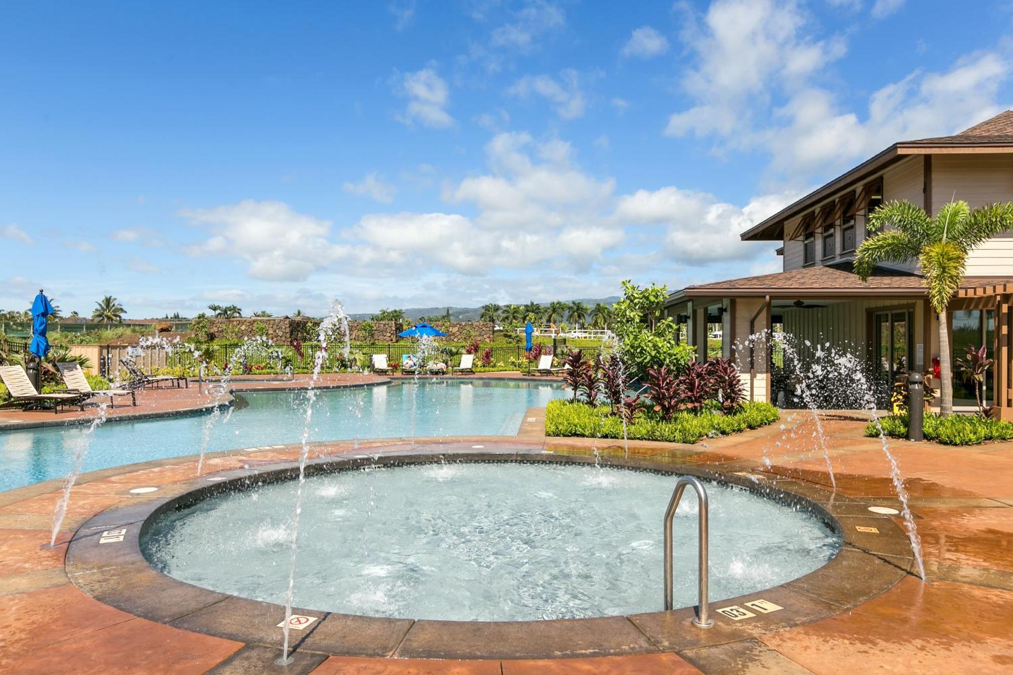 3 Bedroom 3 Bathroom With Ocean View - Alekona Kauai *