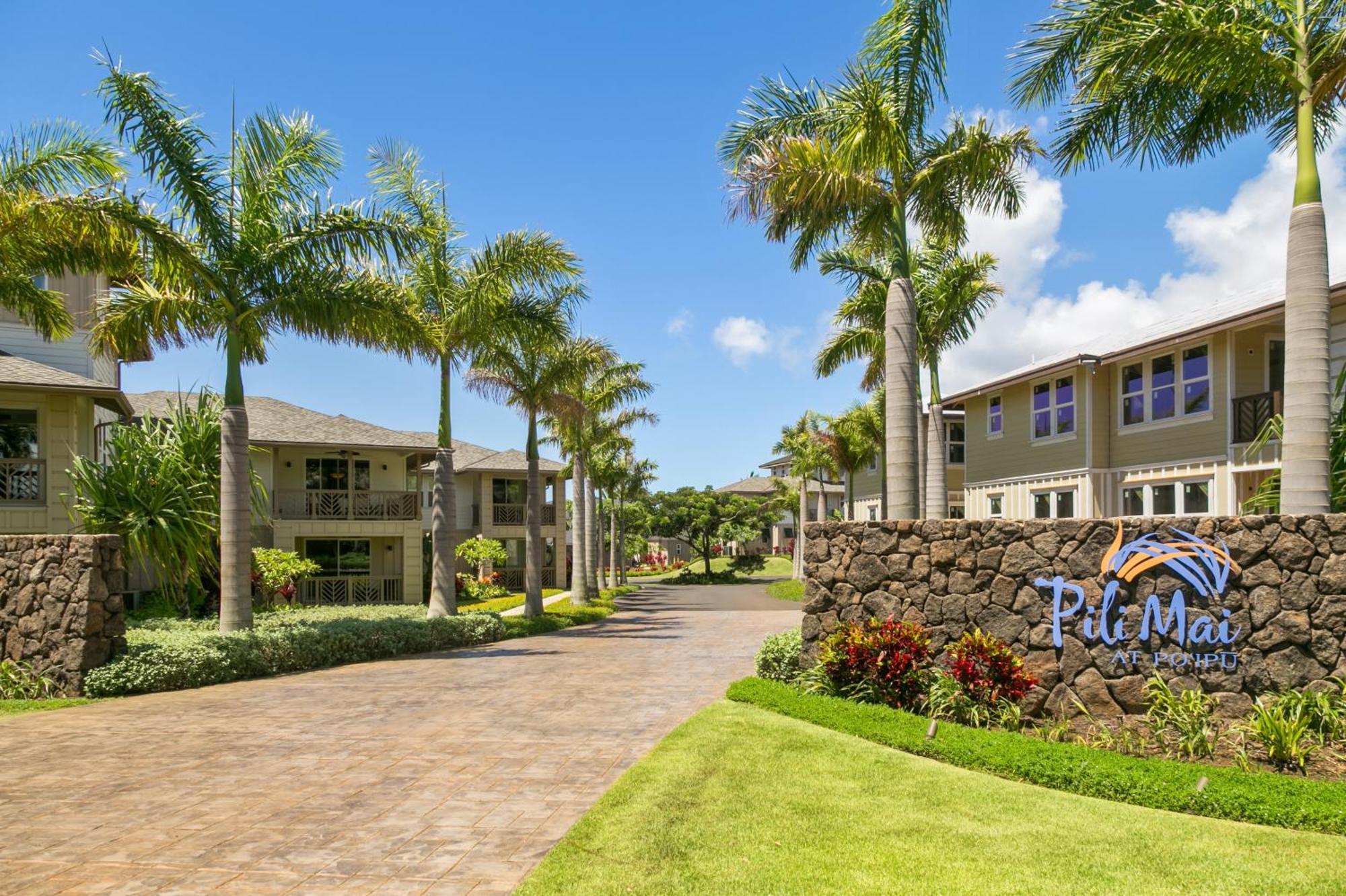 3 Bedroom 3 Bathroom With Ocean View - Alekona Kauai Holiday home *