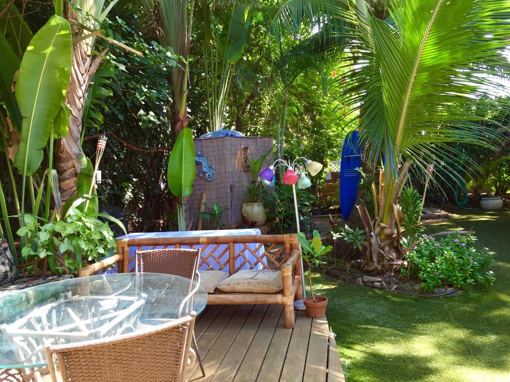 Hostel Tiki Beach Hostel-At The Beach In Lahaina *