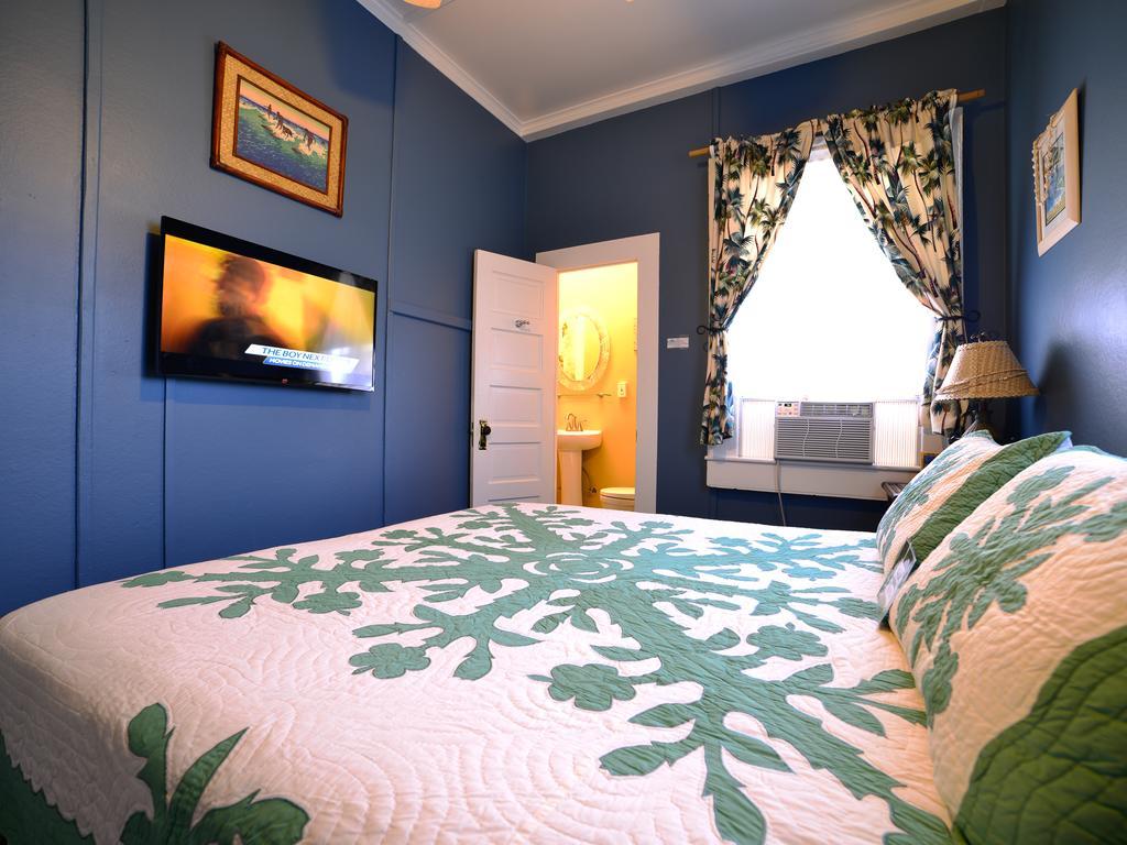Wailuku Guesthouse 2* Wailuku