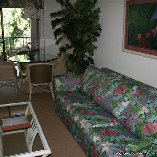 Aparthotel Gardens At West Maui