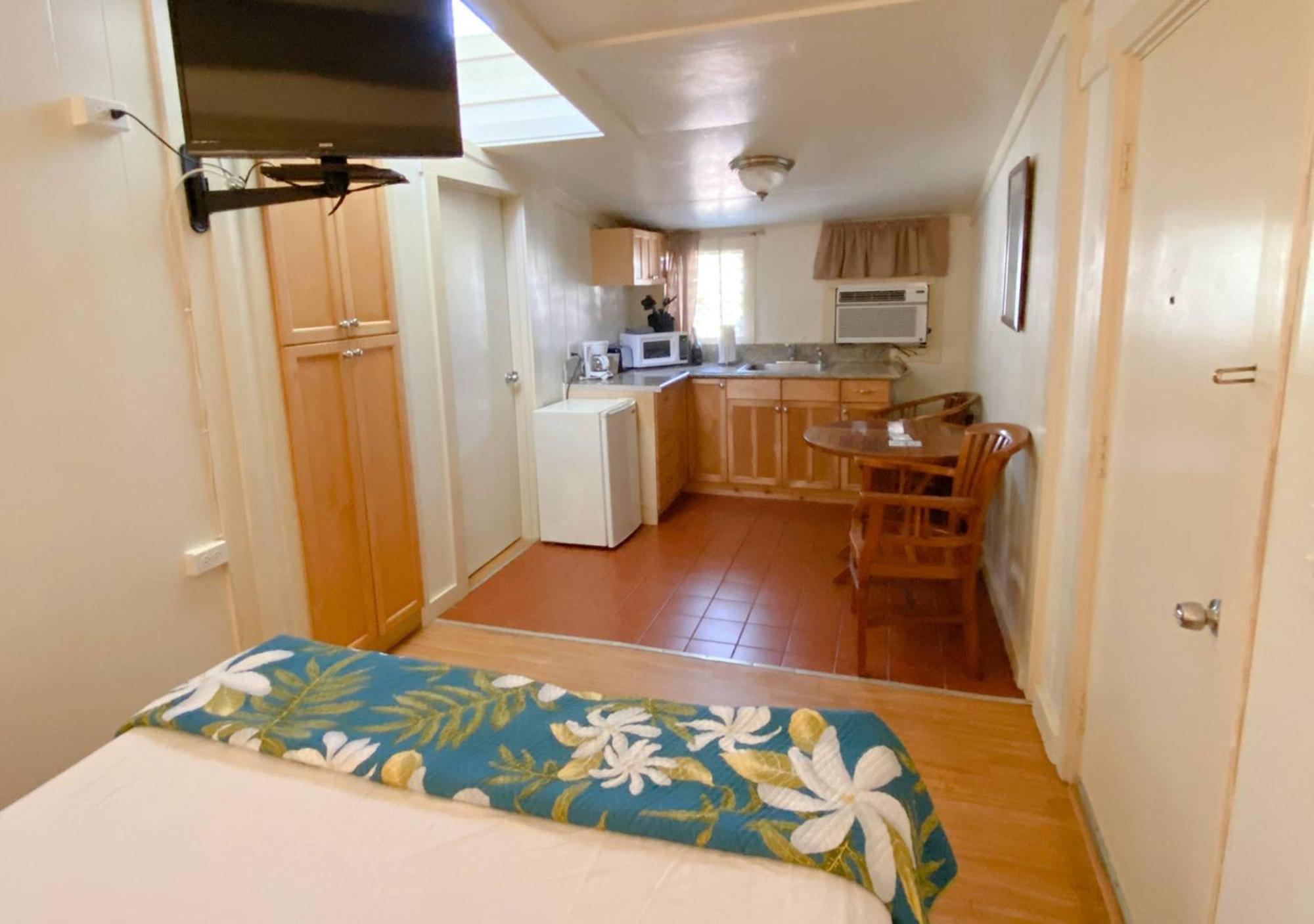 Hotel Kauai Palms