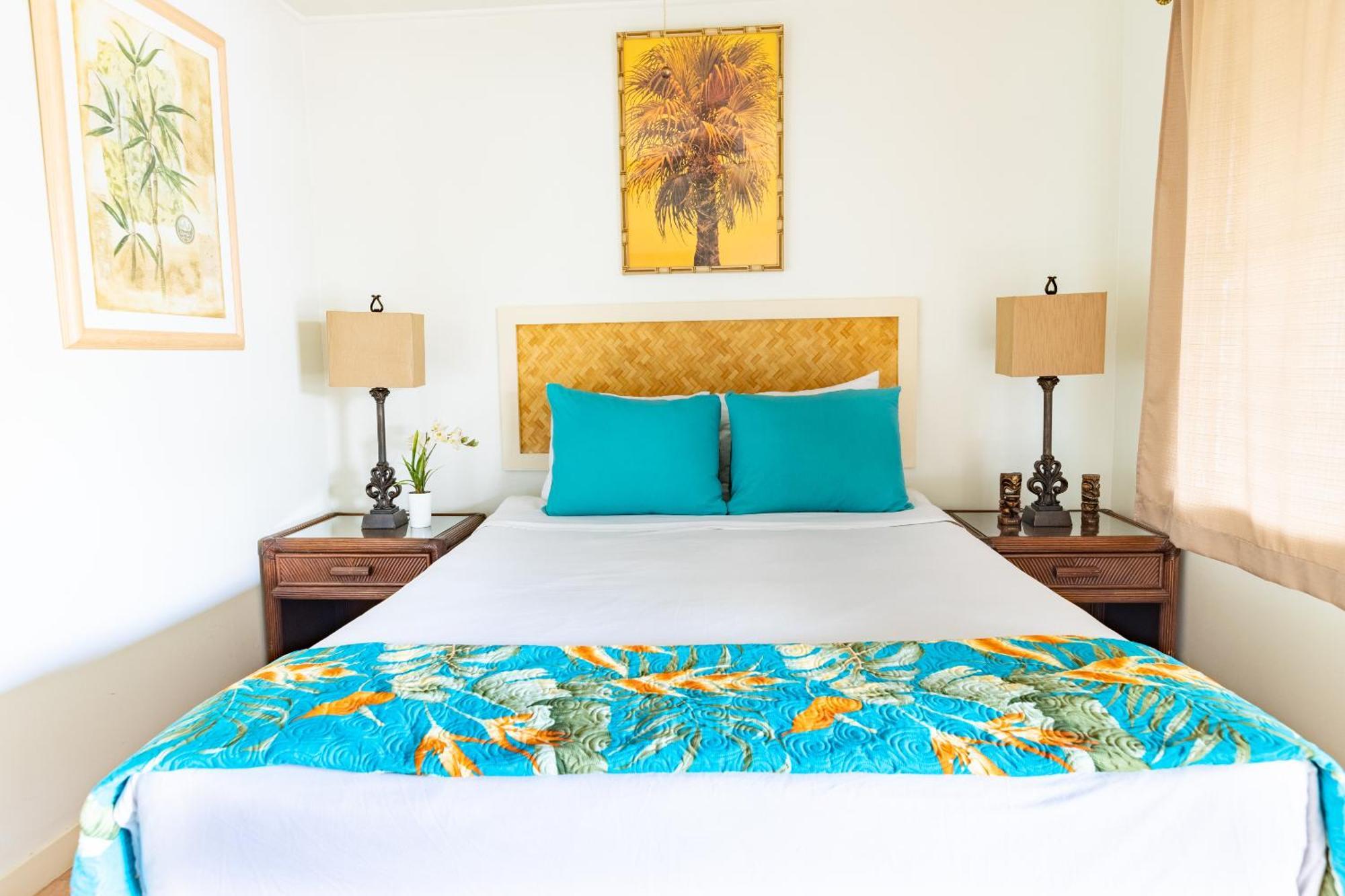 Kauai Palms Hotel Lihue