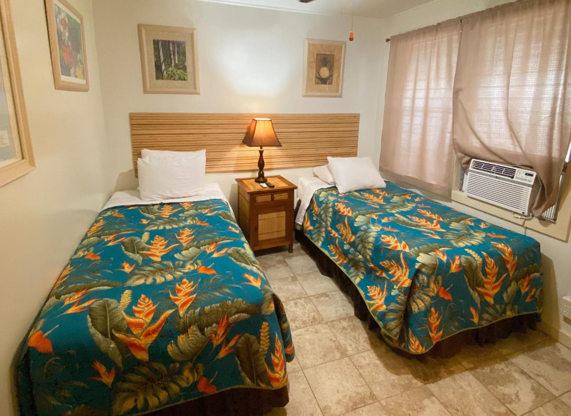 Hotel Kauai Palms